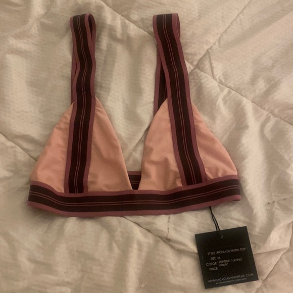 Acacia swimwear - size medium — NWT 💕 - Picture 5 of 7